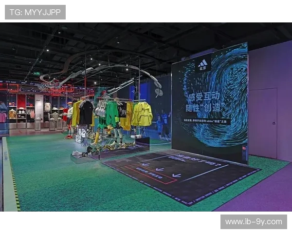 焕新绿茵激情全面打造专业高品质足球装备店铺文案灵感示例精选版